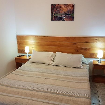 Hotel Quepay Antofagasta Buitenkant foto