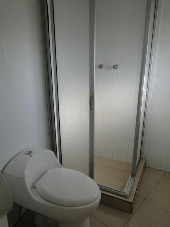 Hotel Quepay Antofagasta Buitenkant foto