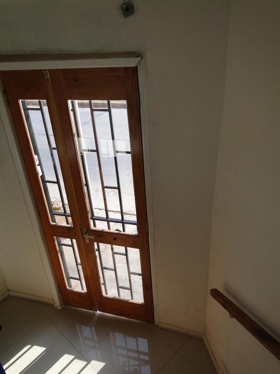 Hotel Quepay Antofagasta Buitenkant foto