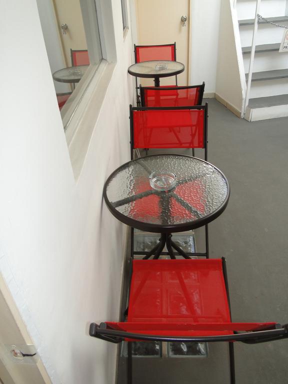 Hotel Quepay Antofagasta Buitenkant foto