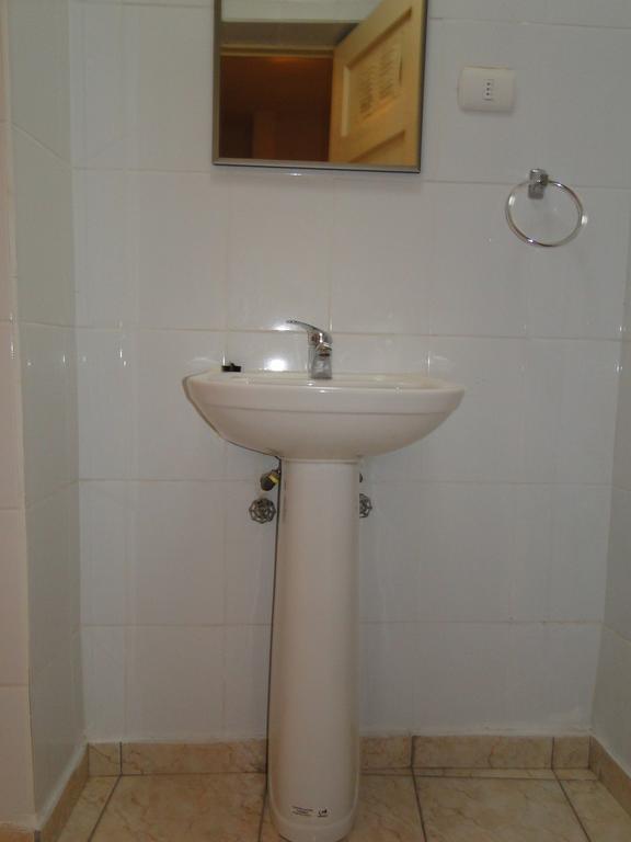 Hotel Quepay Antofagasta Buitenkant foto