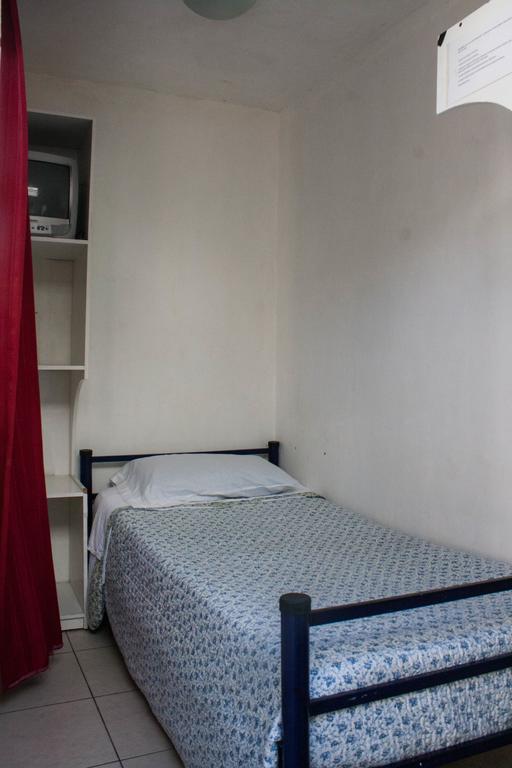 Hotel Quepay Antofagasta Buitenkant foto