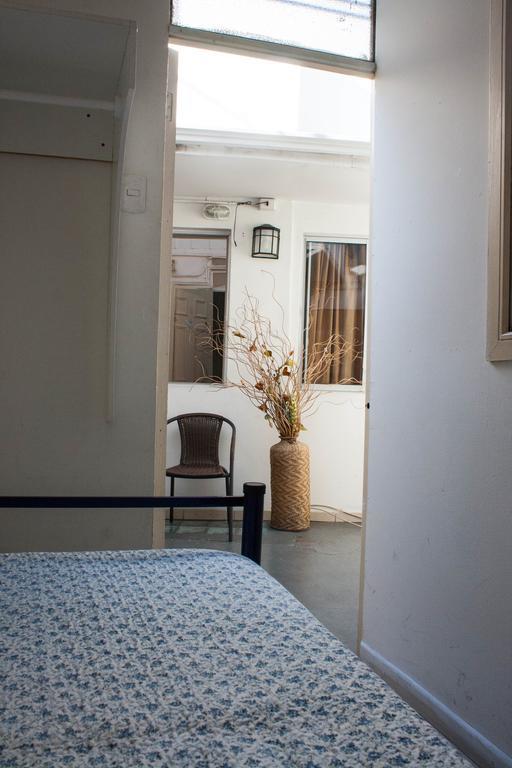 Hotel Quepay Antofagasta Buitenkant foto