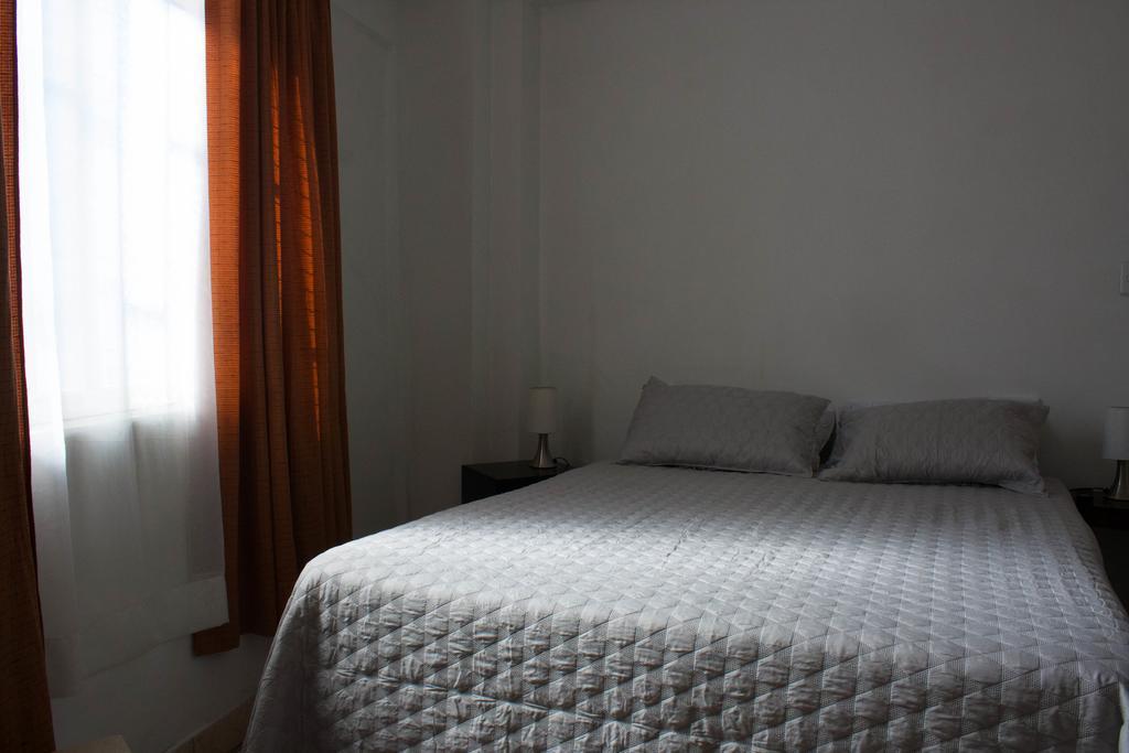 Hotel Quepay Antofagasta Buitenkant foto