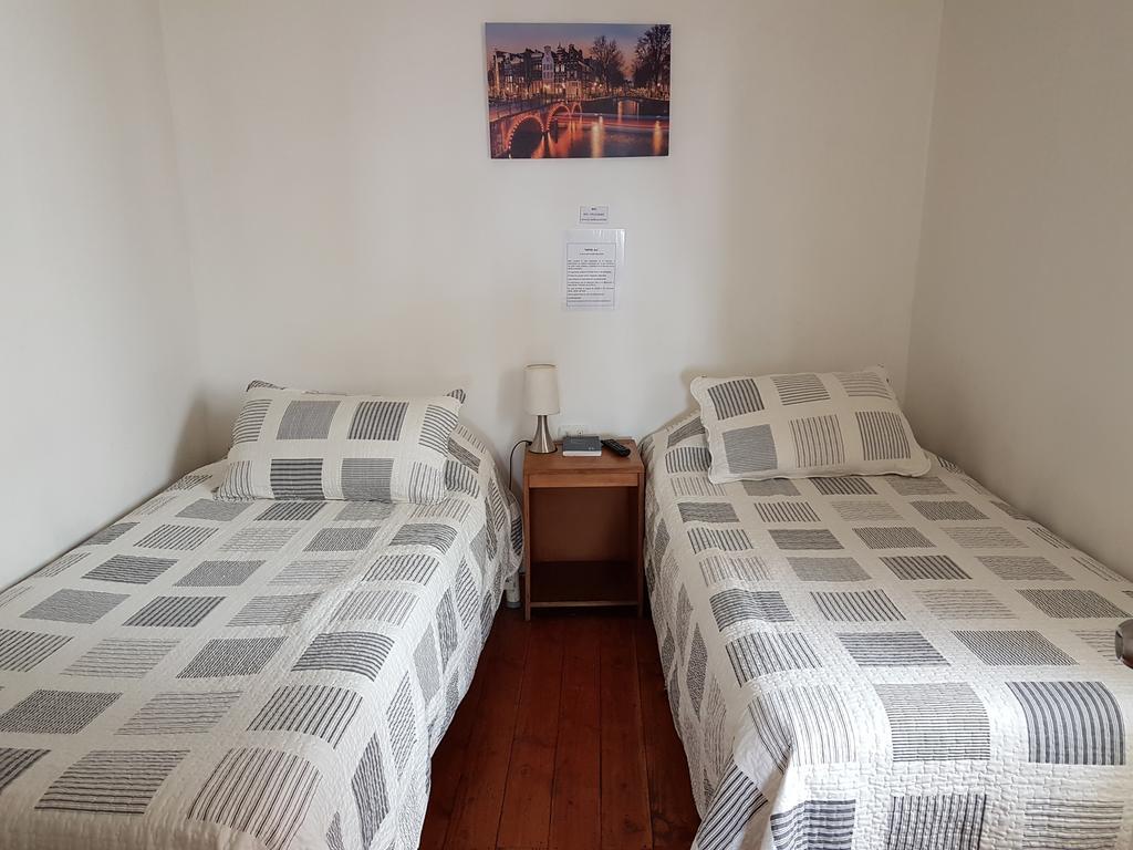 Hotel Quepay Antofagasta Buitenkant foto