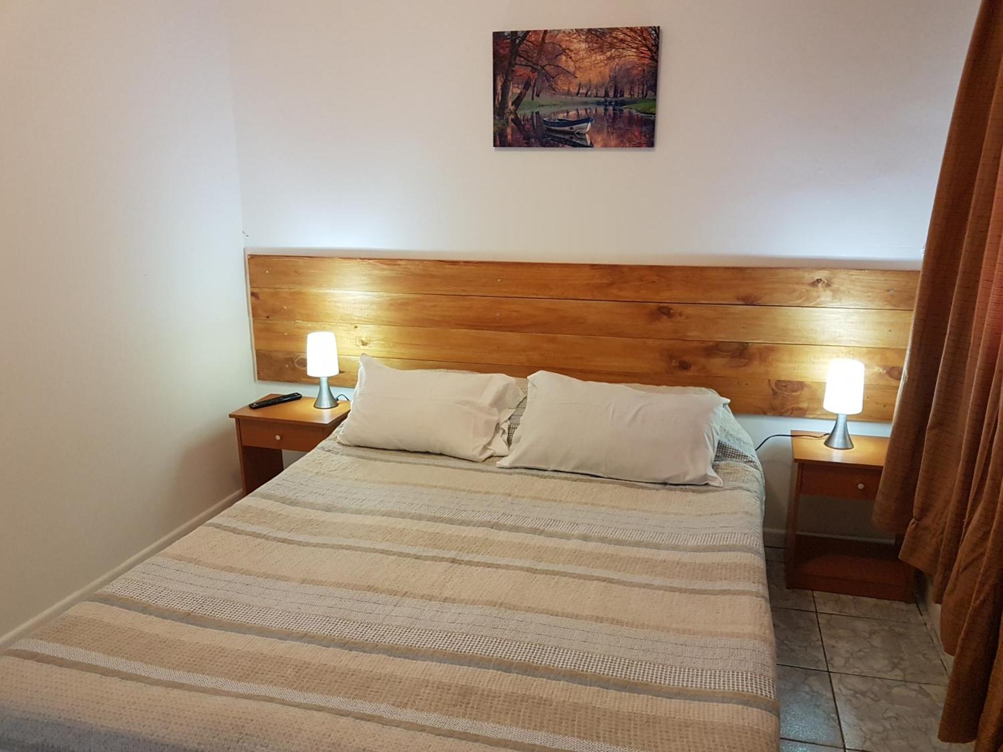 Hotel Quepay Antofagasta Buitenkant foto
