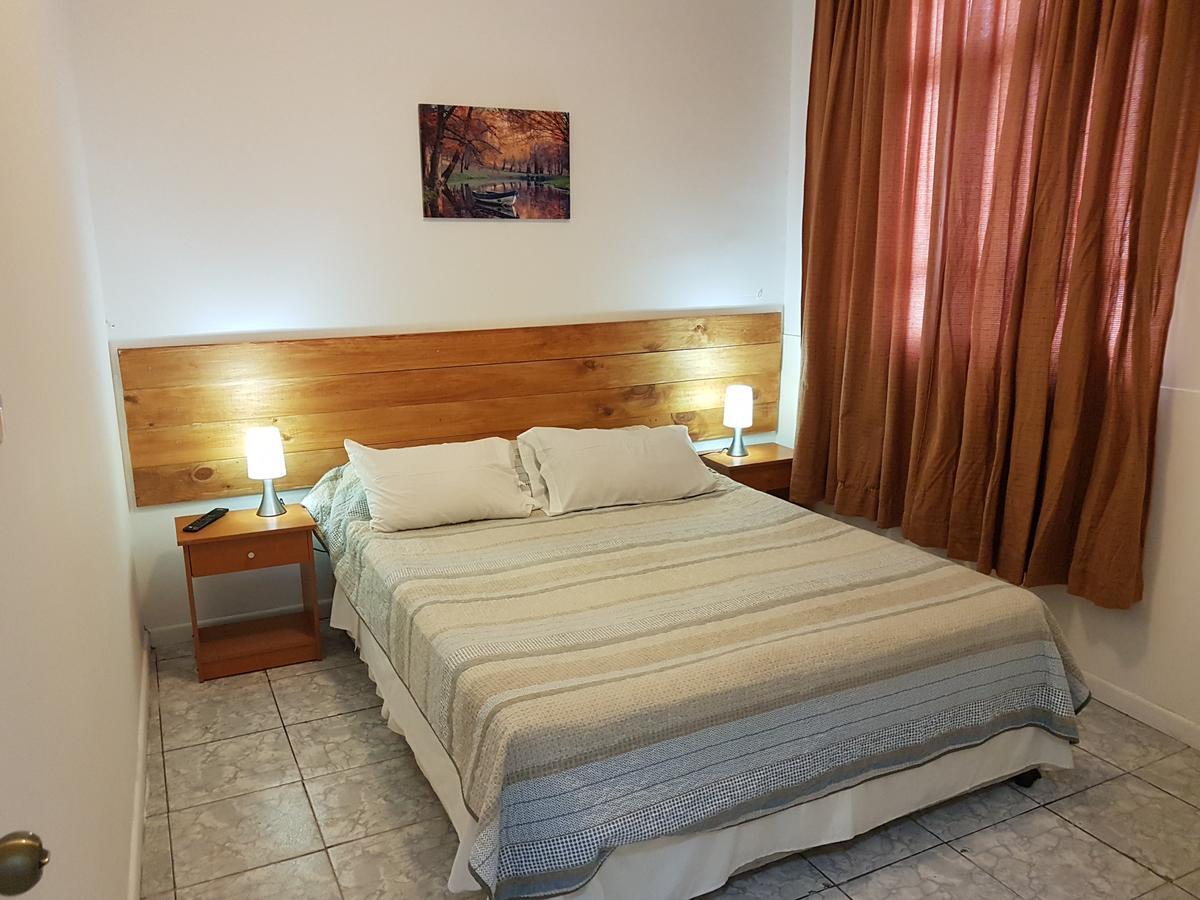 Hotel Quepay Antofagasta Buitenkant foto