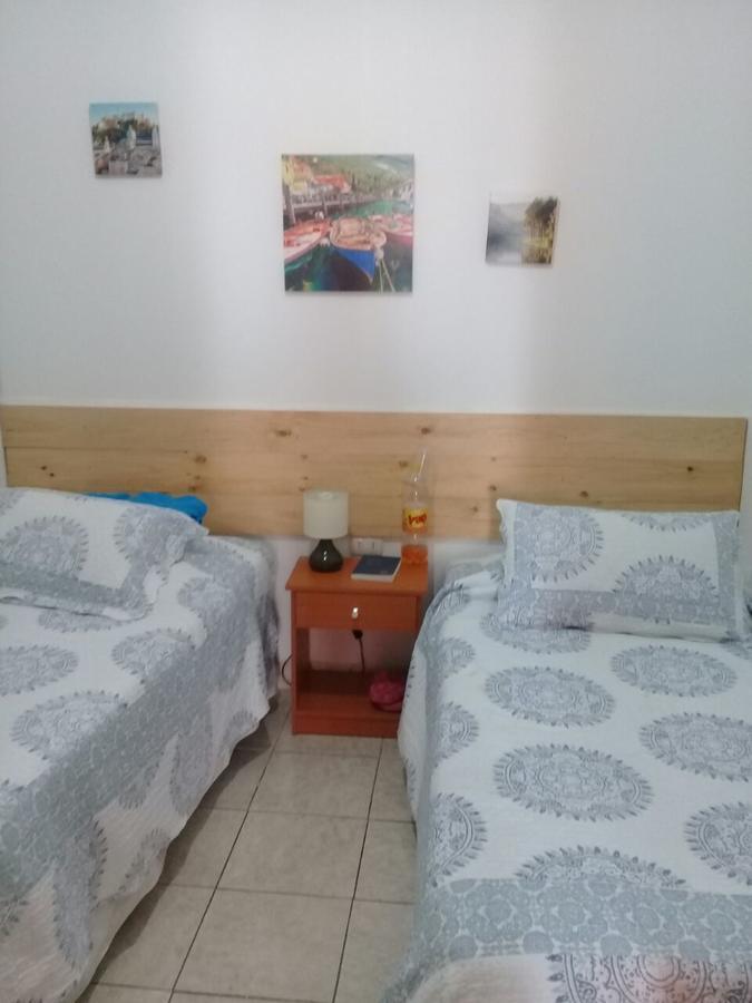 Hotel Quepay Antofagasta Buitenkant foto